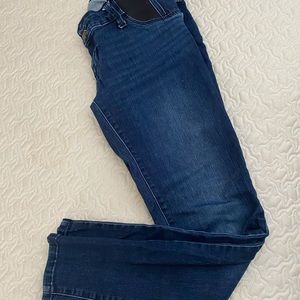 Target Maternity Skinny Jeans